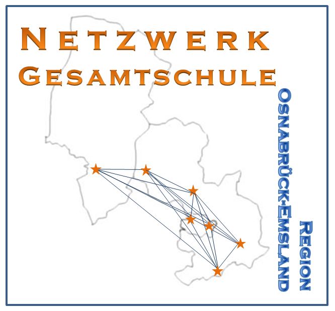 Netzwerk Gesamtschule  Region Osnabrück-Emsland